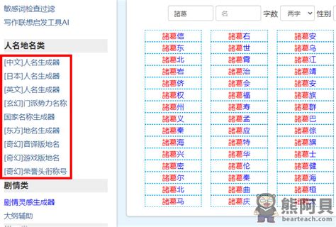 可以取什麼網名|中文名字產生器：逾20萬個名字完整收錄 